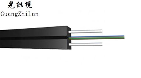 FTTH 低煙無(wú)鹵護(hù)套光纖